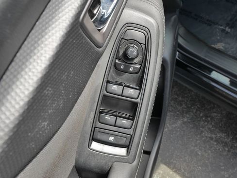 Used 2024 Subaru Forester Premium image 22