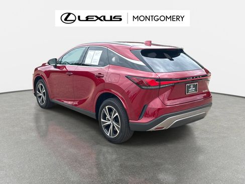 Used 2026 Lexus RX 350 FWD image 5