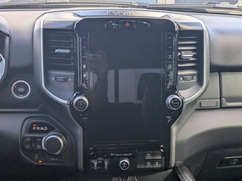 New 2026 RAM 1500 Big Horn image 12