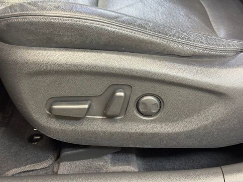 Used 2016 Hyundai Tucson Limited w/ Option Group 03 image 11