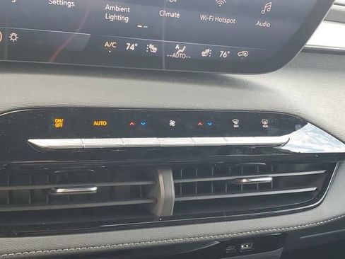 New 2026 Buick Enclave Preferred image 23