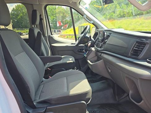 Used 2024 Ford Transit 350 XL RWD image 7