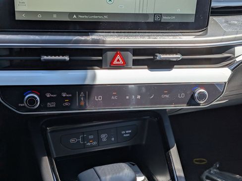 New 2026 Kia K5 GT-Line FWD image 25