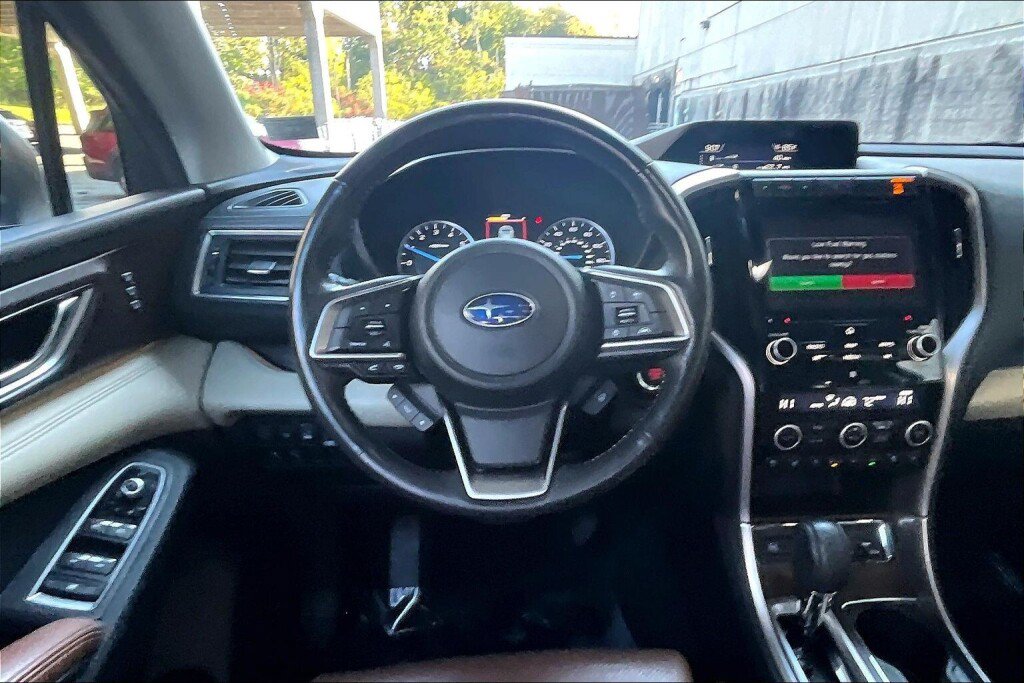 Used 2020 Subaru Ascent Touring w/ Popular Package #3 AWD/4WD image 7