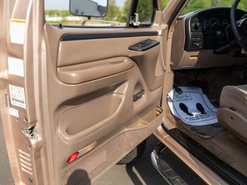 Used 1997 Ford F350 4x4 Crew Cab image 24