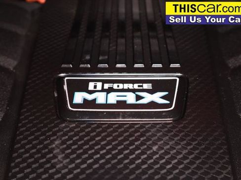 Used 2023 Toyota Sequoia Platinum image 36