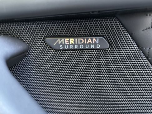 Used 2021 Jaguar F-TYPE R-Dynamic image 25