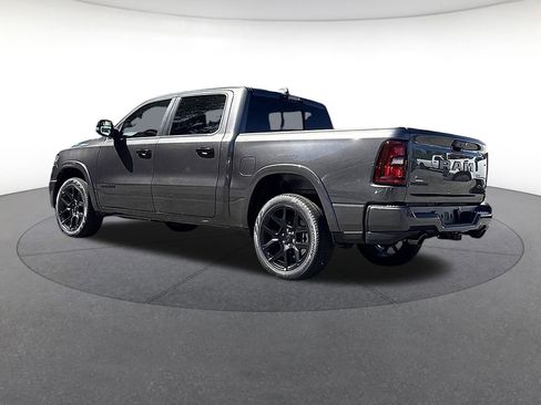 New 2026 RAM 1500 Laramie w/ Night Edition image 3