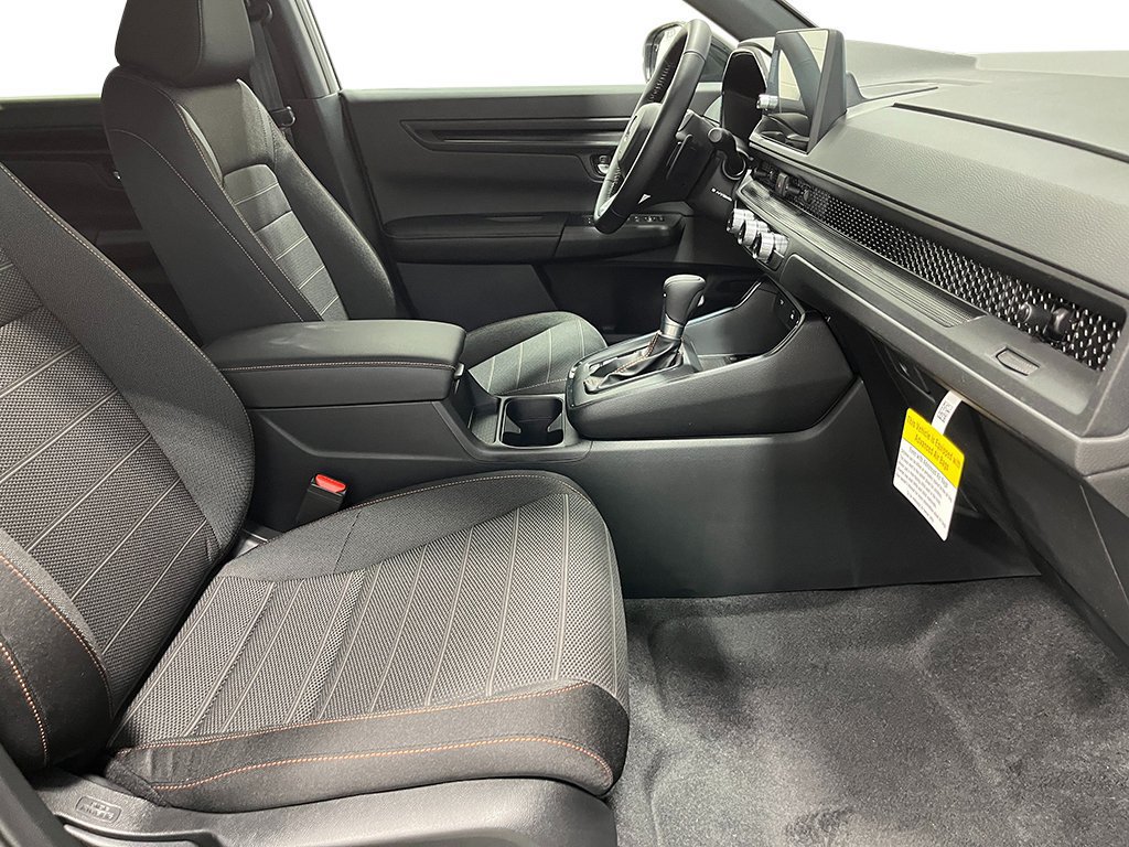 New 2027 Honda CR-V Sport image 26