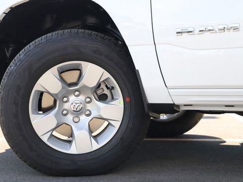 New 2026 RAM 1500 Tradesman AWD/4WD image 2