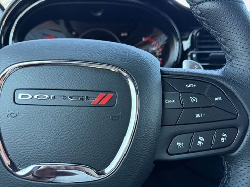 New 2026 Dodge Durango GT image 26