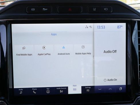 Used 2022 Ford F250 Limited image 36