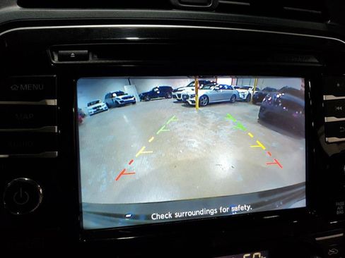 Used 2017 Nissan Maxima 3.5 SL image 36