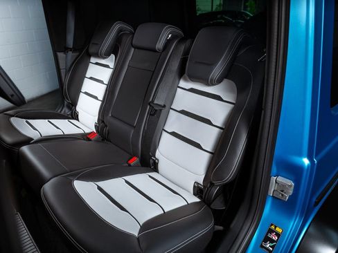 Used 2025 Mercedes-Benz G 63 AMG 4MATIC image 23