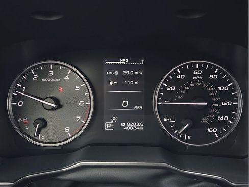 Certified 2023 Subaru Outback Limited image 19