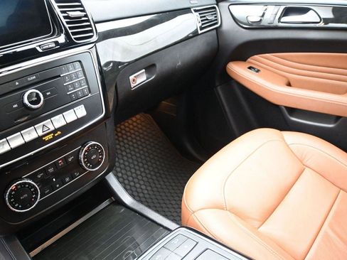 Used 2016 Mercedes-Benz GLE 450 4MATIC Coupe image 4