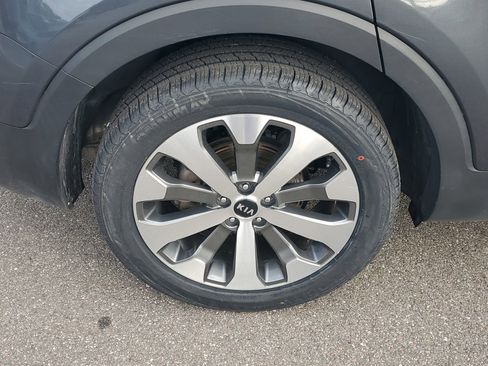 Certified 2021 Kia Telluride EX w/ EX Premium Package image 44