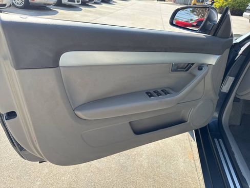 Used 2006 Audi A4 1.8T FWD image 22