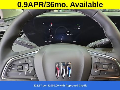 New 2026 Buick Encore GX Sport Touring w/ Advanced Technology Package AWD/4WD image 20
