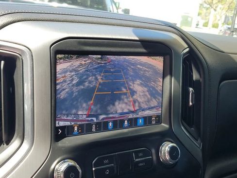 Used 2021 GMC Sierra 2500 Denali w/ Denali Ultimate Package image 22