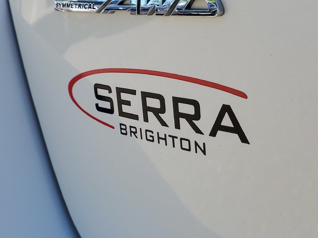 Used 2024 Subaru Outback Limited AWD/4WD image 35