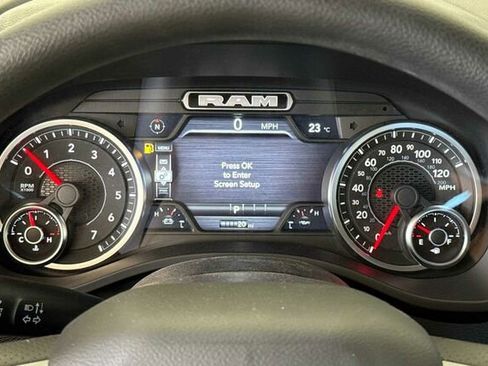 New 2026 RAM 1500 Express image 20