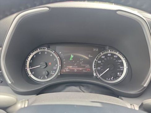 Certified 2026 Toyota Highlander XLE AWD/4WD image 21