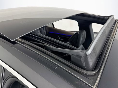 Certified 2023 Mercedes-Benz EQS 450+ Sedan image 21