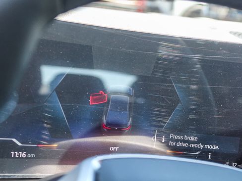 New 2026 BMW i4 eDrive40 w/ Parking Assistance Package image 22