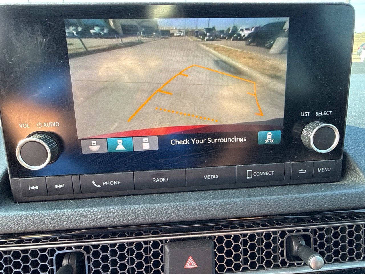 Used 2026 Honda Civic Sport image 26