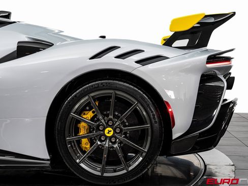 Used 2025 Ferrari SF90 Stradale XX image 25