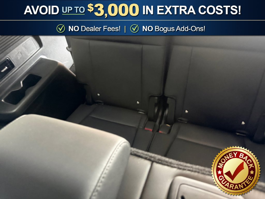Used 2025 Hyundai Santa Fe SEL FWD image 21