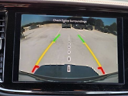 New 2026 Dodge Durango GT AWD/4WD image 23