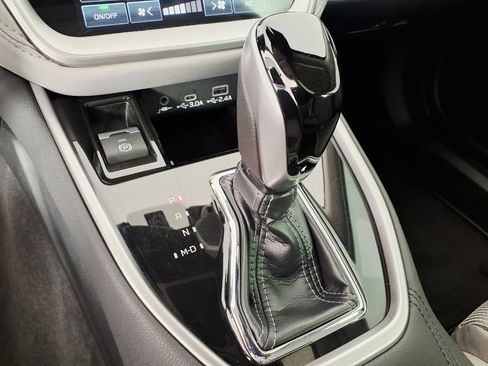 Used 2024 Subaru Legacy Premium AWD/4WD image 23