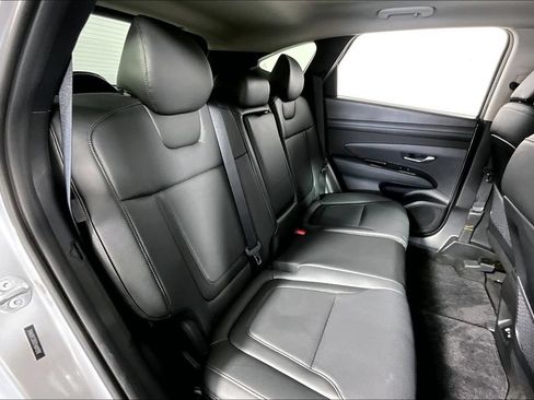 Used 2026 Hyundai Tucson Limited AWD/4WD image 27