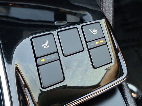 Used 2024 Kia Sportage X-Line w/ X-Line Premium Package image 25