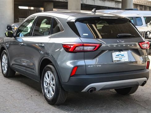 Used 2023 Ford Escape Active w/ Tech Pack #2 image 8
