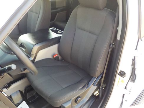 Used 2018 Ford F150 XL w/ Equipment Group 101A Mid AWD/4WD image 13