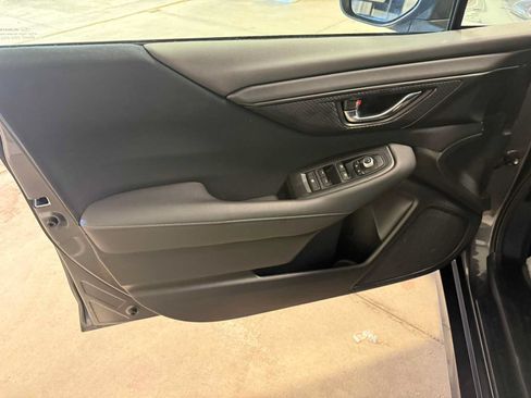 Used 2024 Subaru Legacy Premium AWD/4WD image 19