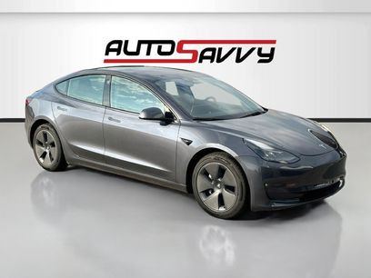 Used 2023 Tesla Model 3 Standard Range