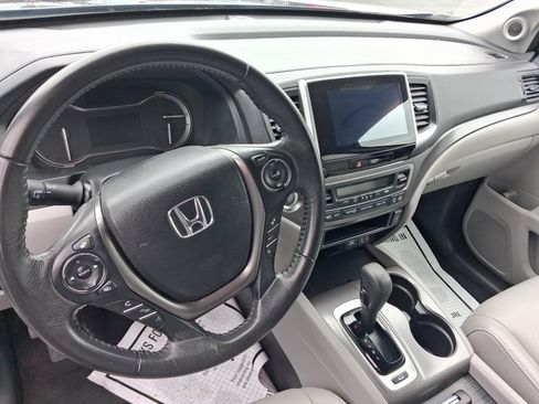 Used 2018 Honda Pilot EX-L image 4