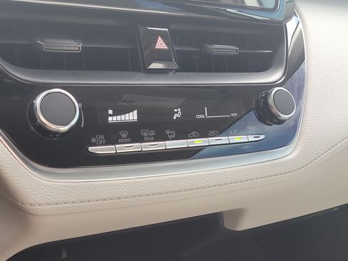 Certified 2026 Toyota Corolla Cross L FWD image 23