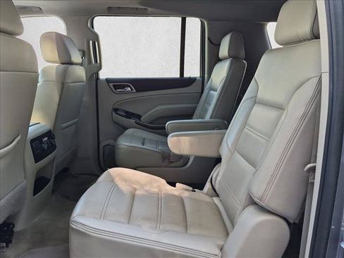 Used 2018 GMC Yukon XL Denali w/ Denali Ultimate Package RWD image 20