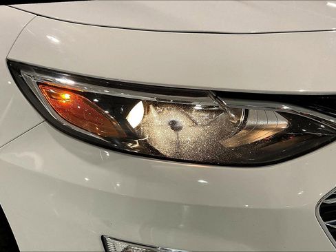 Used 2023 Chevrolet Malibu LT image 30