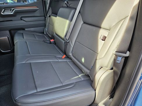 New 2026 GMC Sierra 1500 Denali image 28