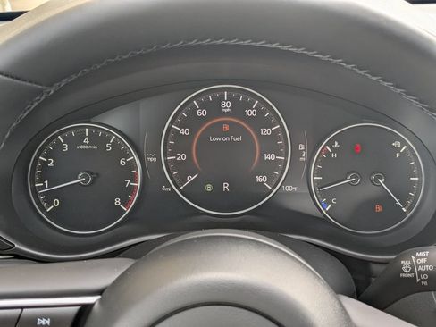 New 2026 MAZDA MAZDA3 2.5 S Sedan w/ Preferred Pkg FWD image 25