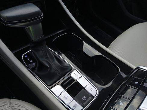 Certified 2023 Hyundai Tucson SEL w/ Convenience Package image 18