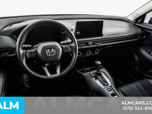 Used 2026 Honda HR-V EX-L image 17