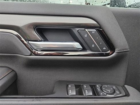 New 2026 GMC Sierra 2500 AT4 w/ Max Trailering Package image 15