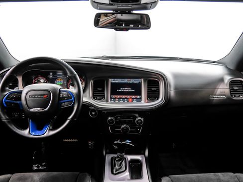 Used 2023 Dodge Charger R/T w/ Plus Group RWD image 9
